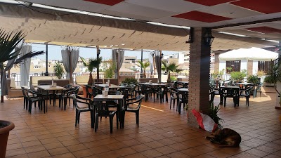 Ruta de Lorca, Alfacar, Spain