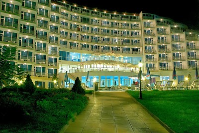 Aqua Azur, Varna, Bulgaria