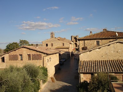 Hotel Monteriggioni, Monteriggioni, Italy