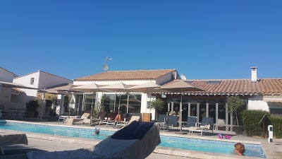 Le Mas de Cocagne, Saintes-Maries-de-la-Mer, France