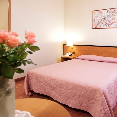 Executive, Udine, Italy