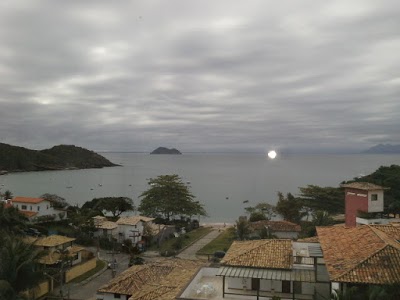 Casagrande Hotel Boutique, Buzios, Brazil