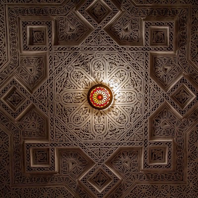Riad Hala, Fes, Morocco