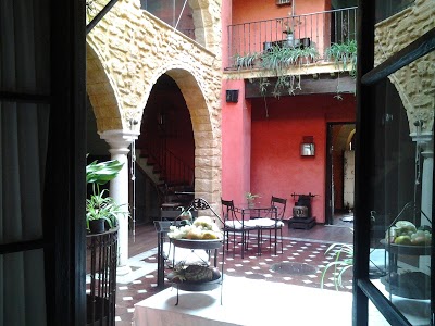 Hotel la Casona de Calderon Hotel Rural, Osuna, Spain