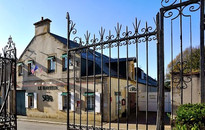 Hotel Le Bayeux, Bayeux, France