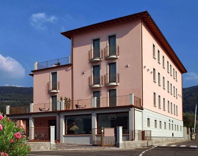 International Hotel Iseo, Iseo, Italy