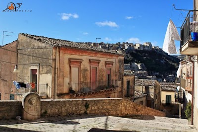 Antica Badia Relais, Ragusa, Italy