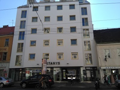 Stanys Das Apartmenthotel, Vienna, Austria