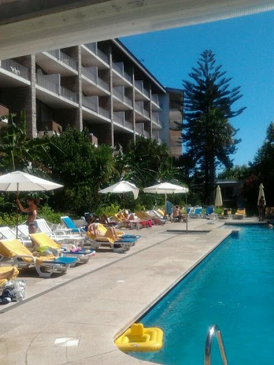 Hotel Cidadela, Cascais, Portugal