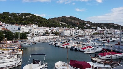 Tarongeta, Cadaques, Spain
