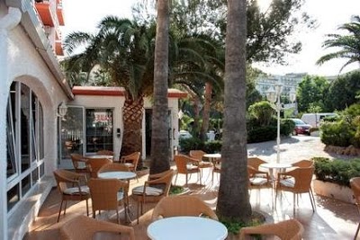 Hotel Bersoca, Benicasim, Spain