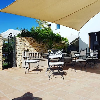 Arriadh Hotel, Ronda, Spain