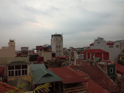 Hanoi Sports Hotel, Hanoi, Viet Nam