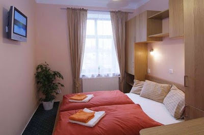 Pytloun Hotel Liberec, Liberec, Czech Republic