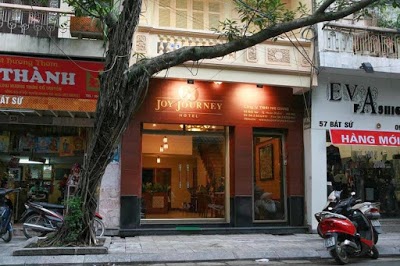 Joy Journey Hotel, Hanoi, Viet Nam