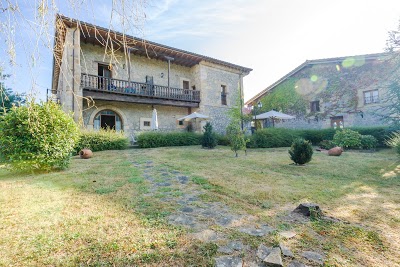 Palacio Garc, San Felices de Buelna, Spain