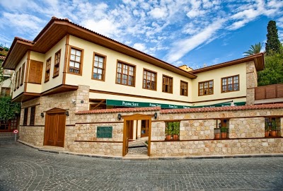 Puding Suite Hotel - Special Class, Antalya, Turkey