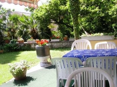 Villa Marita, Lugano, Switzerland