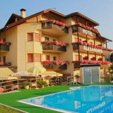 Hotel Pension Alexandres, Appiano Sulla Strada Del Vino, Italy