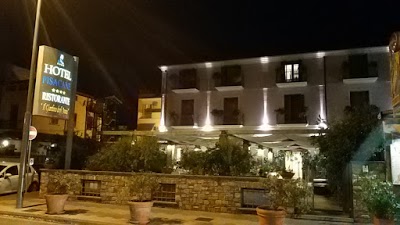 Hotel Pisacane, Sapri, Italy