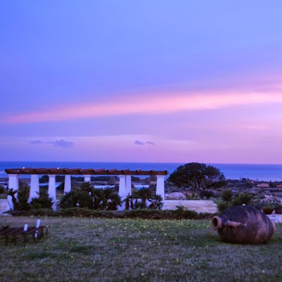 La Rosa dei Venti, Portopalo di Capo Passero, Italy