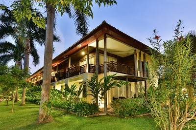 Royal Riverkwai Resort & Spa, Kanchanaburi, Thailand