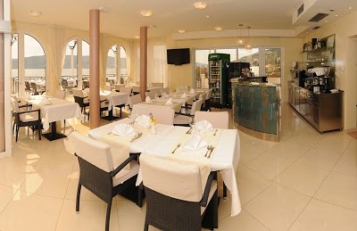 Villa Mediterana, Seget, Croatia