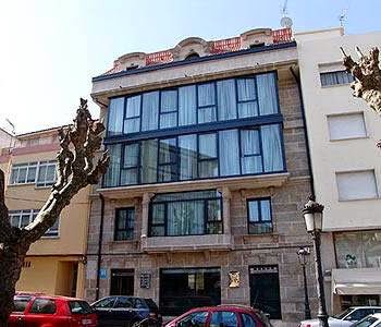 La Noyesa, O Grove, Spain