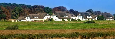 Hotel Wreecher Hof, Putbus, Germany