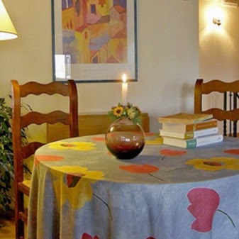 Hostal Rural Luna y Lunaposada, Candeleda, Spain