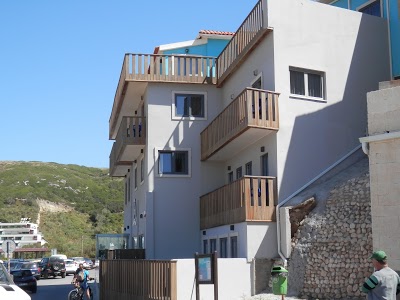 West Beach Hostel, Torres Vedras, Portugal