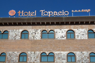 Hotel Topacio, Valladolid, Spain