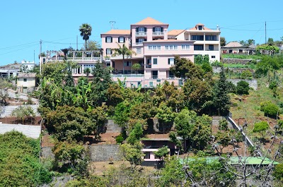 Hotel Quinta do Alto de S, Ponta do Sol, Portugal