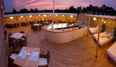 Design Hotel Noem Arch, Brno, Czech Republic