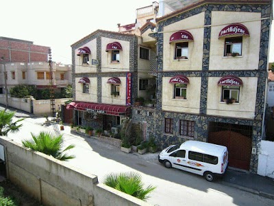 Dar-Tlidjene, Algiers, Algeria