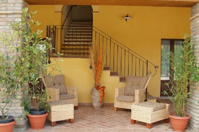 Podere del Germano Reale, Coriano, Italy