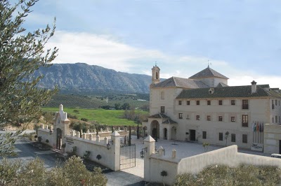 Hotel Convento La Magdalena, Antequera, Spain