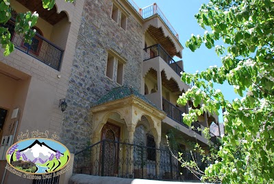 Dar Imlil, Imlil, Morocco