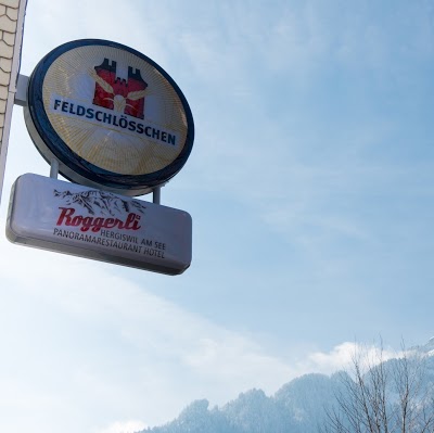 Roggerli, Hergiswil, Switzerland