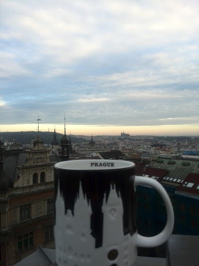 Hotel Ankora, Prague, Czech Republic