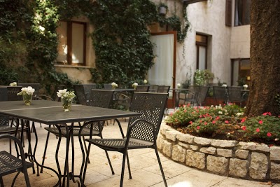 Hosting Culture Hotel Accademia, Trento, Italy