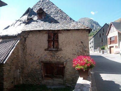Hotel Husa Orri, Naut Aran, Spain