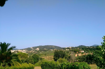 Domus Park Hotel, Frascati, Italy