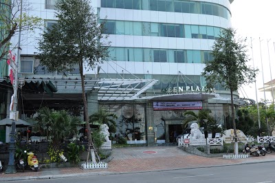 Green Plaza Hotel, Da Nang, Viet Nam