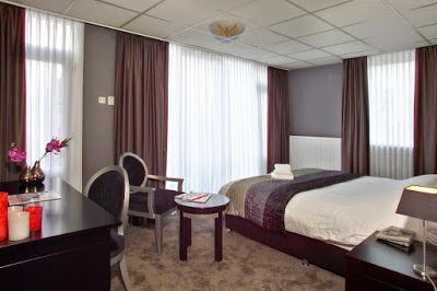 Hotel de Paasberg, Ede, Netherlands