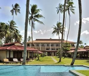 Weligama Bay Resort, Weligama, Sri Lanka