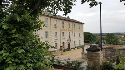 The Talbot Hotel, Malton, United Kingdom