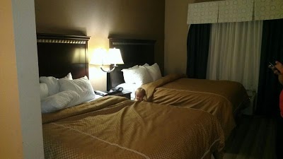 Comfort Suites Smyrna, Smyrna, United States of America