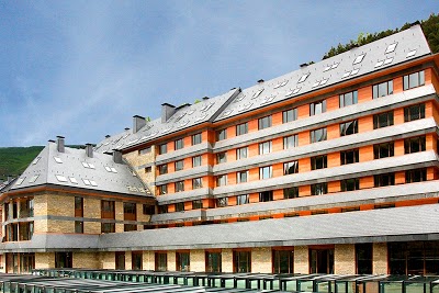 Hotel Val De Neu, Naut Aran, Spain