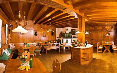 Aktiv - und Wellnesshotel Kohlerhof, F, Austria